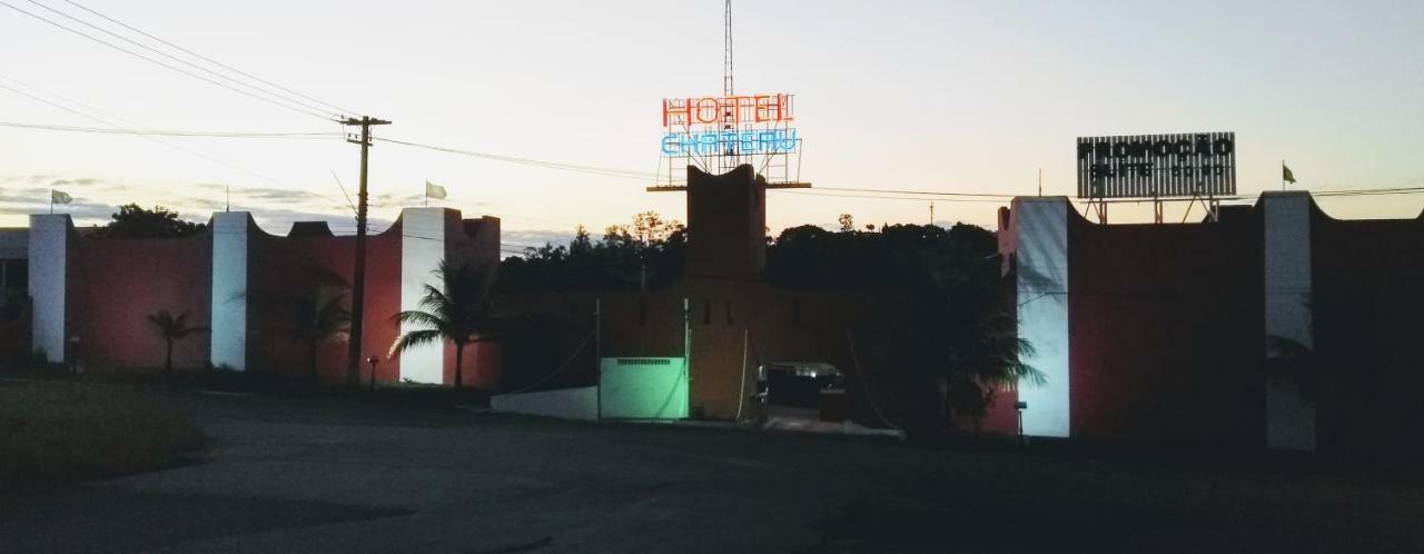 Chateau Motel Campinas (Adults Only) Exterior photo